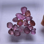 Lindi Garnet - Tanzania