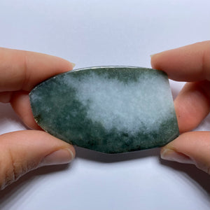 Jadeite Jade -Burmese Type A