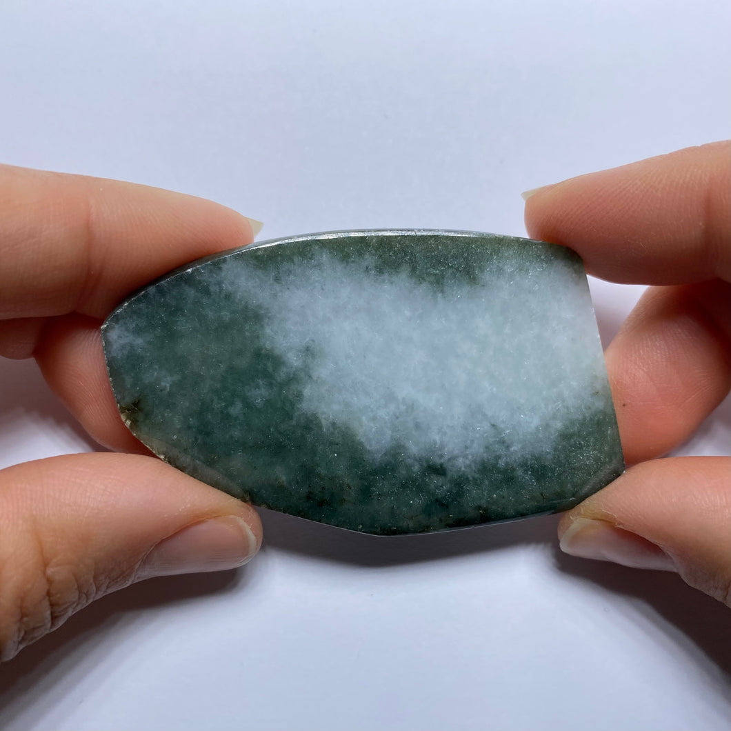 Jadeite Jade -Burmese Type A