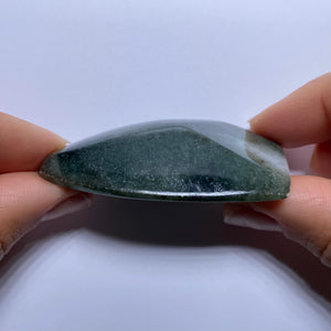 Jadeite Jade -Burmese Type A