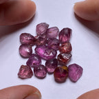 Lindi Garnet - Tanzania