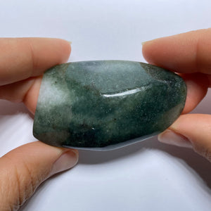 Jadeite Jade -Burmese Type A