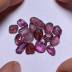 Lindi Garnet - Tanzania