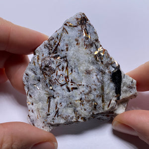 Astrophylite - Russia