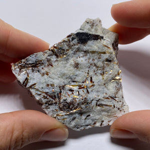 Astrophylite - Russia