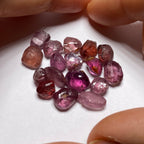 Lindi Garnet - Tanzania