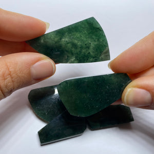 Jadeite Jade -Burmese Type A