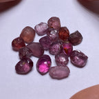 Lindi Garnet - Tanzania