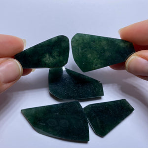 Jadeite Jade -Burmese Type A