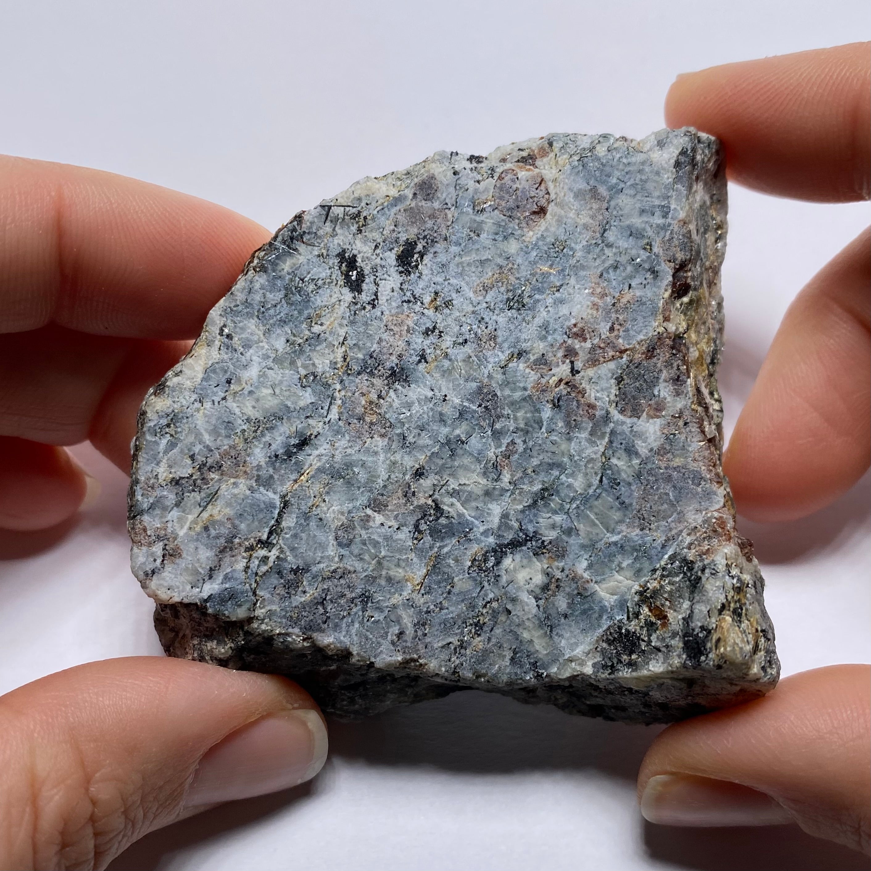 Astrophylite - Russia