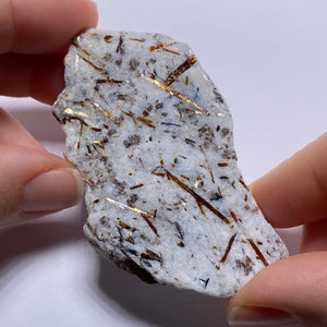 Astrophylite - Russia