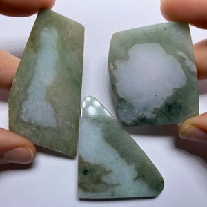 Jadeite Jade -Burmese Type A