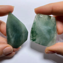 Load image into Gallery viewer, Jadeite Jade -Burmese Type A
