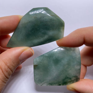 Jadeite Jade -Burmese Type A