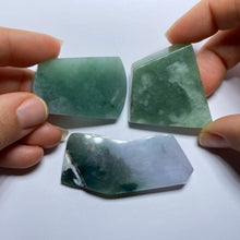 Load image into Gallery viewer, Jadeite Jade -Burmese Type A
