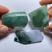 Load image into Gallery viewer, Jadeite Jade -Burmese Type A
