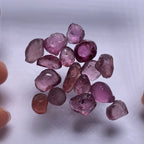 Lindi Garnet - Tanzania
