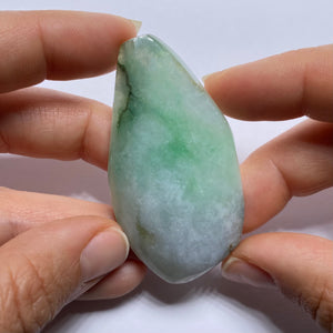 Jadeite Jade -Burmese Type A