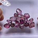 Lindi Garnet - Tanzania