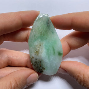 Jadeite Jade -Burmese Type A