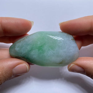 Jadeite Jade -Burmese Type A