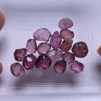 Lindi Garnet - Tanzania