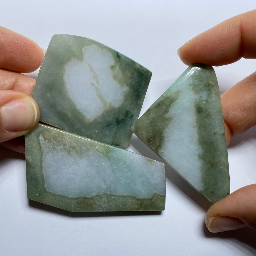 Jadeite Jade -Burmese Type A