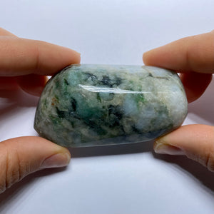 Jadeite Jade -Burmese Type A