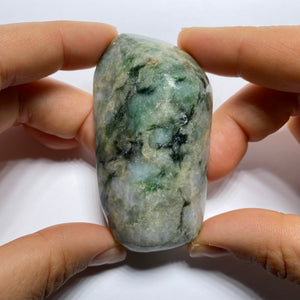 Jadeite Jade -Burmese Type A