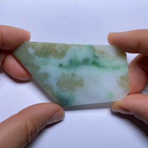 Jadeite Jade -Burmese Type A