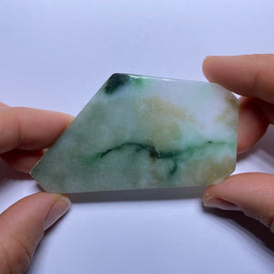 Jadeite Jade -Burmese Type A