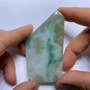 Jadeite Jade -Burmese Type A