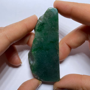 Jadeite Jade -Burmese Type A