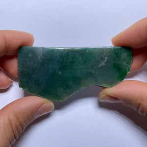 Jadeite Jade -Burmese Type A