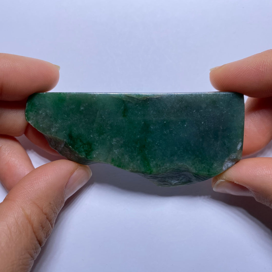 Jadeite Jade -Burmese Type A