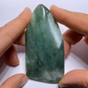 Jadeite Jade -Burmese Type A