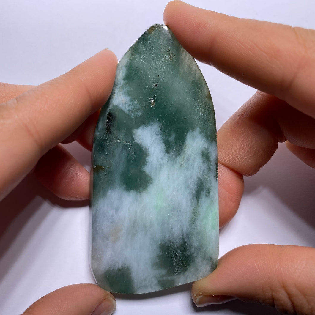 Jadeite Jade -Burmese Type A