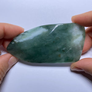 Jadeite Jade -Burmese Type A