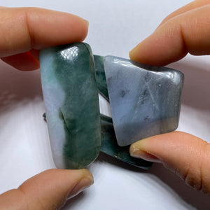 Jadeite Jade -Burmese Type A