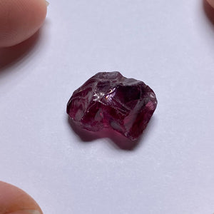 Malawi Garnet