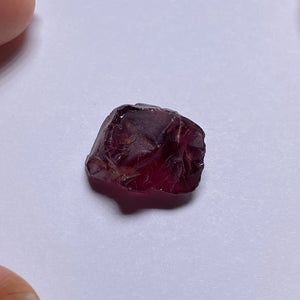 Malawi Garnet