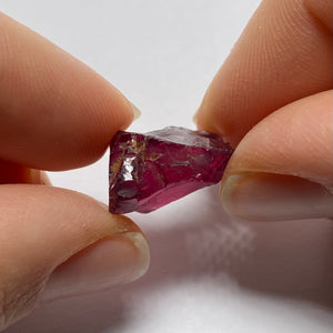 Malawi Garnet