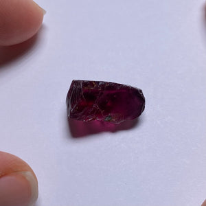 Malawi Garnet