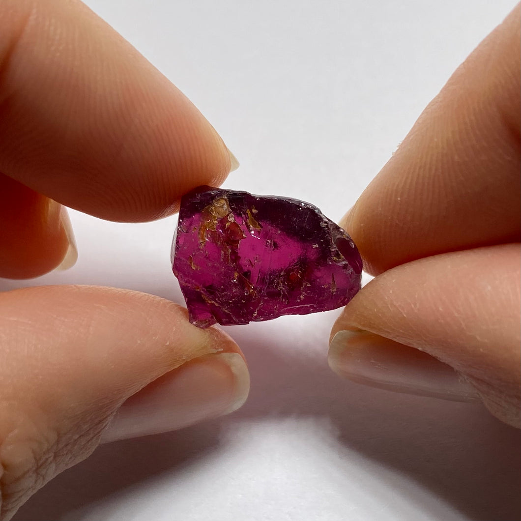 Malawi Garnet