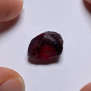 Malawi Garnet