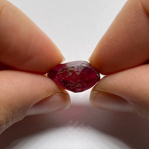 Malawi Garnet