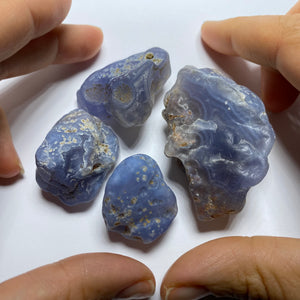 DaYangShu Agate - Northern China