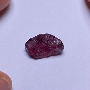 Rhodolite - Tanzania