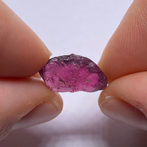 Rhodolite - Tanzania