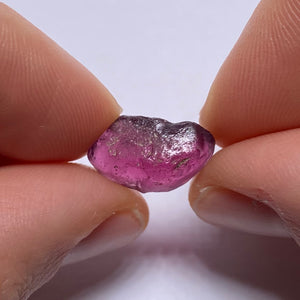 Rhodolite - Tanzania